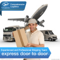 Experienced service transportation door-to-door sea freight forwarding from shenzhen to Saudi Arabia